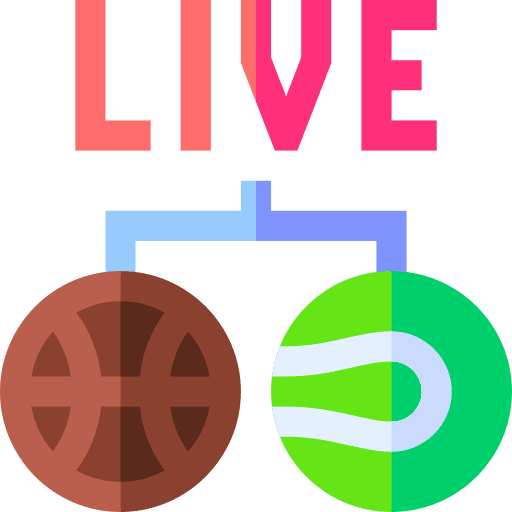 Live-Spiele